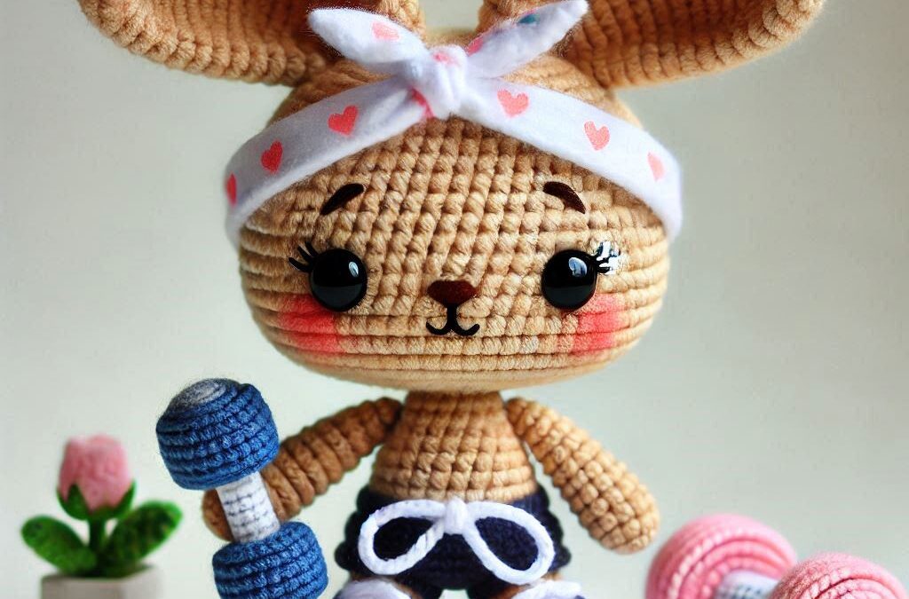 ¡Transforma Tus Propósitos en Realidad con la Magia de los Amigurumis!